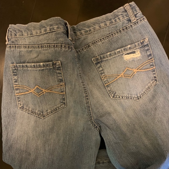 Mudd jeans - Picture 2 of 3